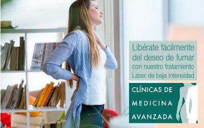 ¿Por qué es tan difícil dejar de fumar?  (si no sigues un buen tratamiento).